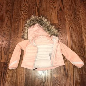 Michael Michael Kors Girls jacket